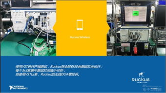 智能時(shí)代測試也要智能 深度解析PXI技術(shù)如何為電子產(chǎn)品誕生護(hù)航